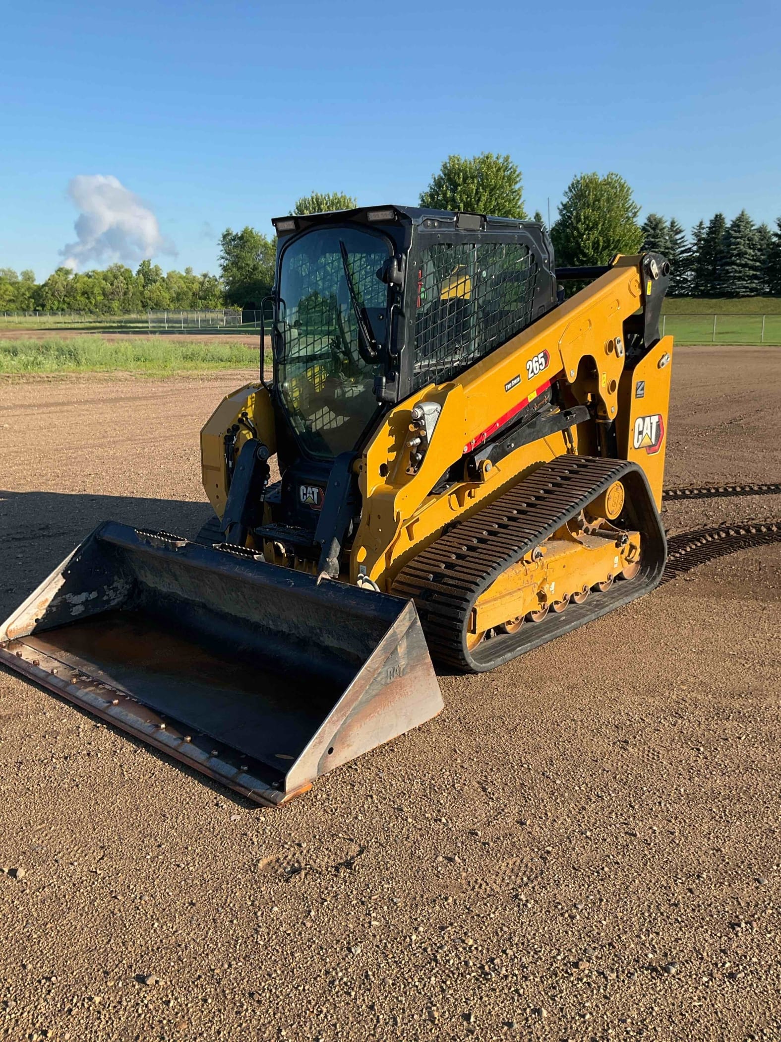 2024 CAT 265