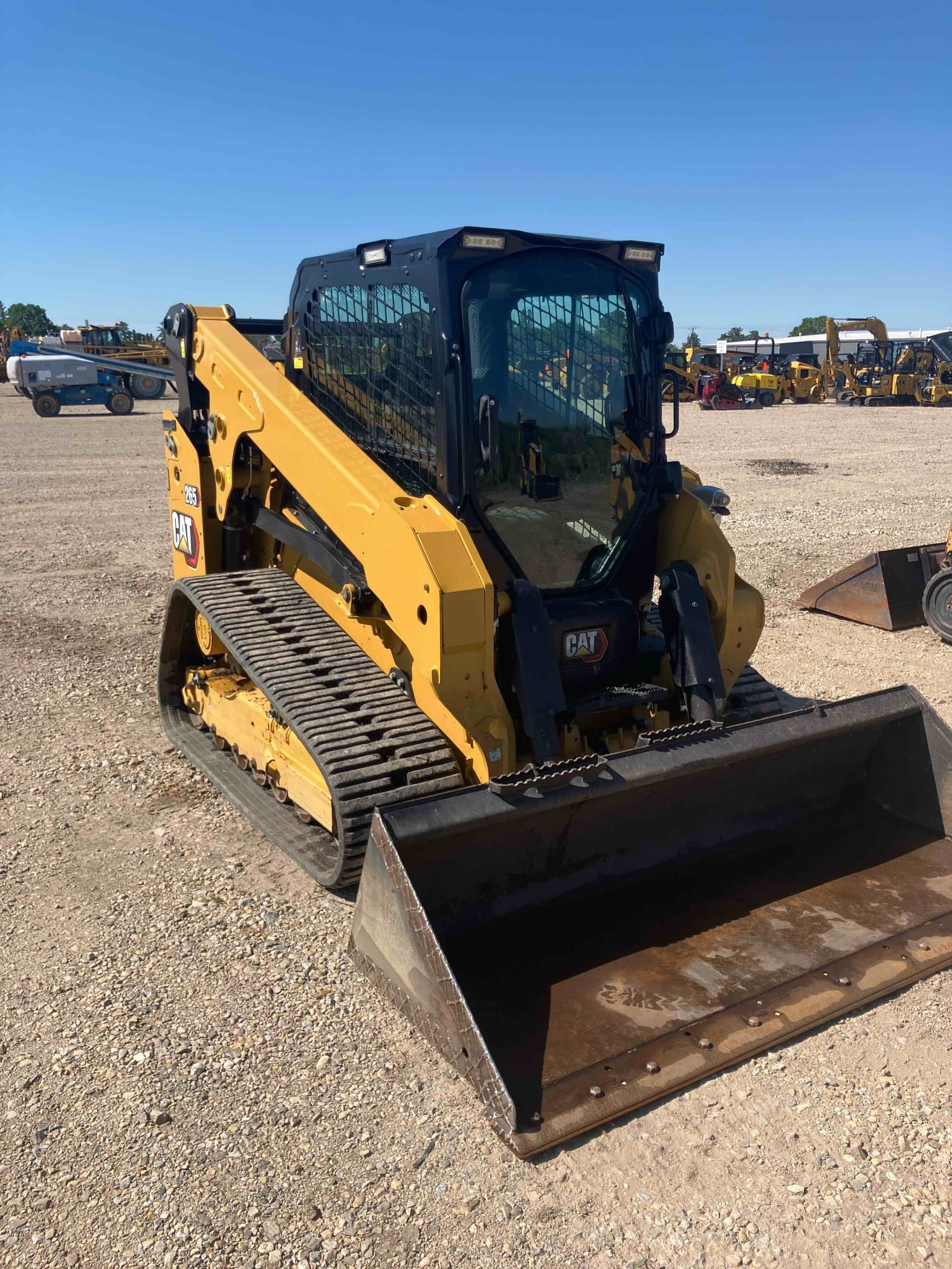 2024 CAT 265