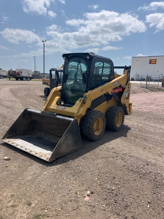 2024 CAT 242D3