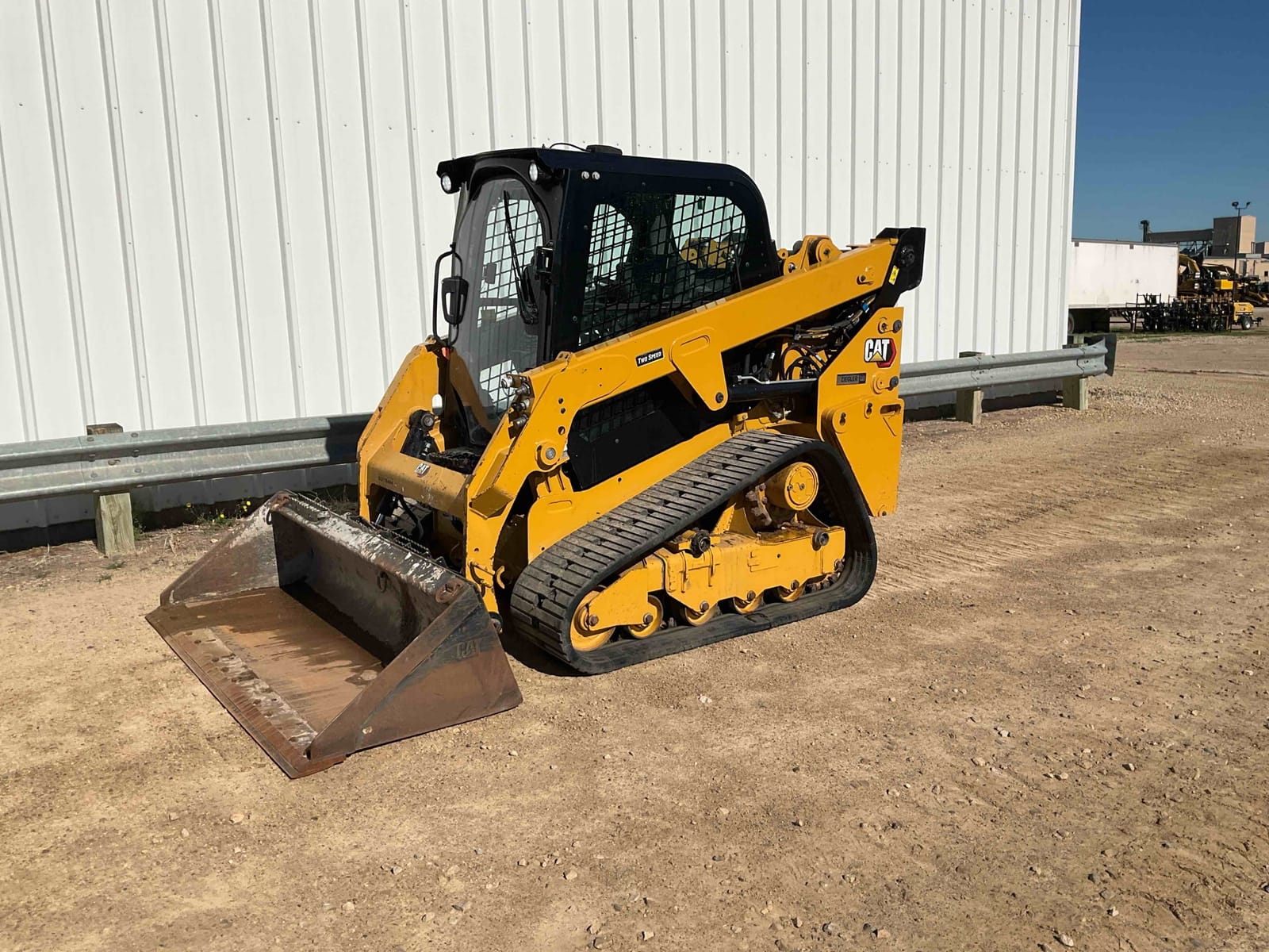 2023 CAT 249D3