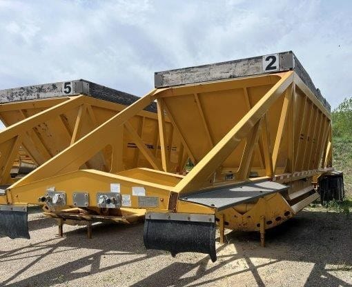 2017 TRAIL KING INDUSTRIES INC. TKBDLW26