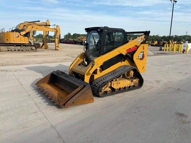 2024 CAT 289D3