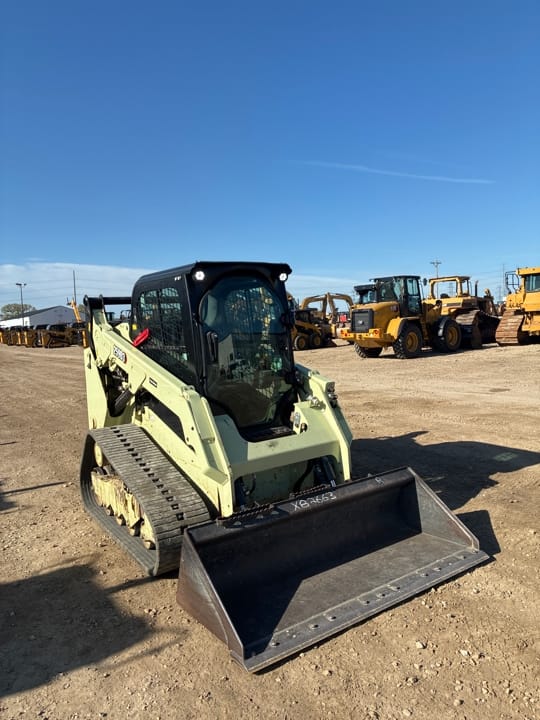 2022 CAT 259D3