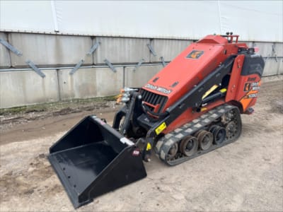 2018 Ditch Witch SK1050