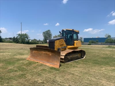 2020 John Deere 750L