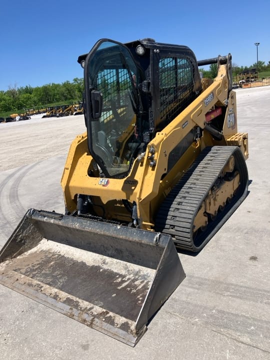 2023 CAT 259D3