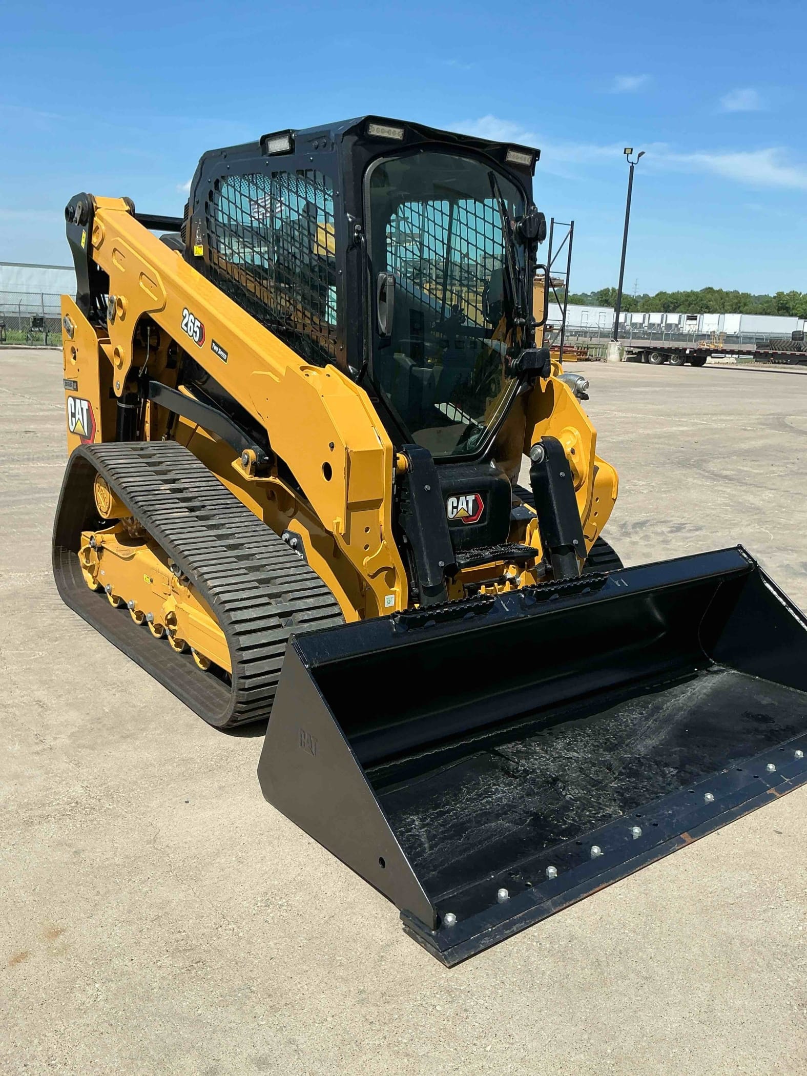 2024 CAT 265