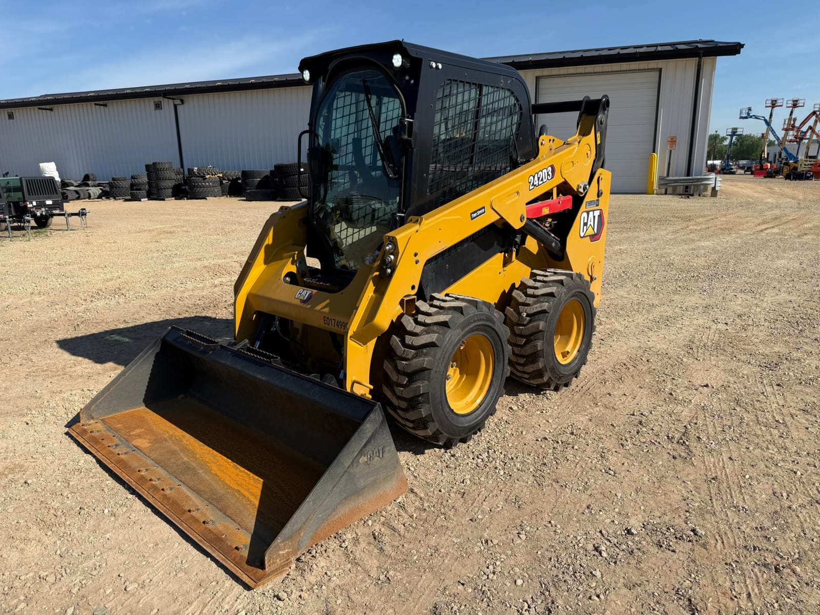 2024 CAT 242D3
