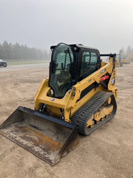 2023 CAT 259D3