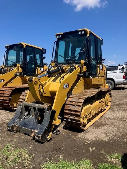 2023 CAT 953