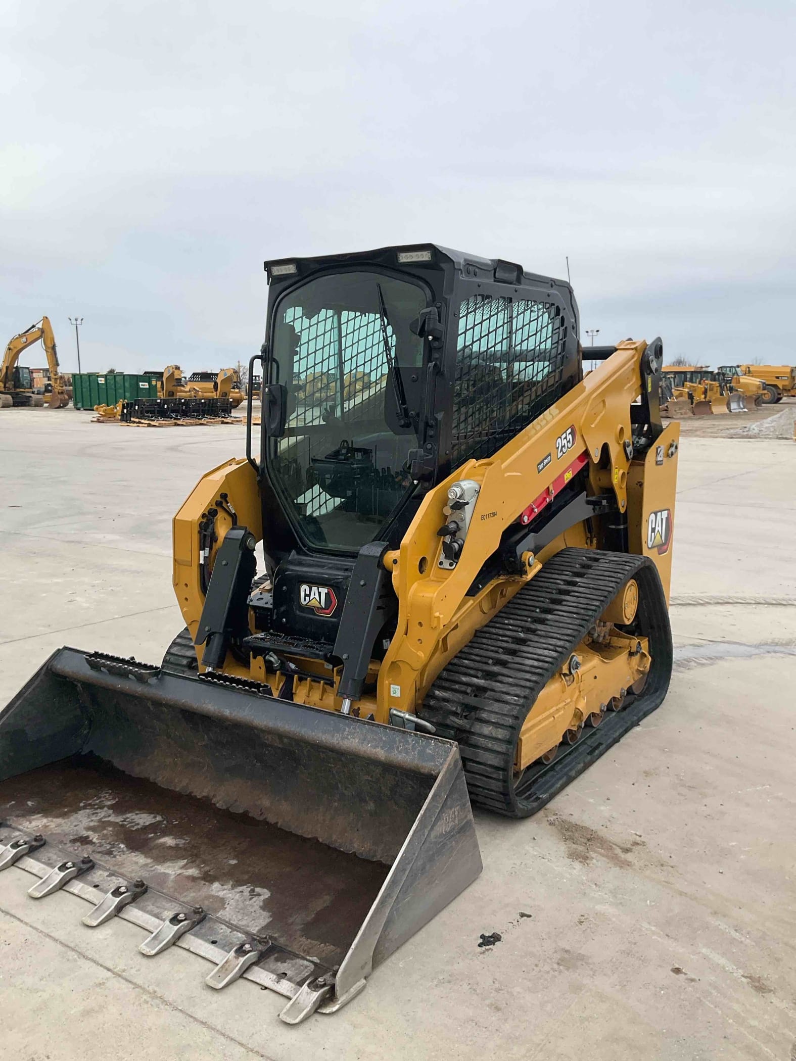 2024 CAT 255