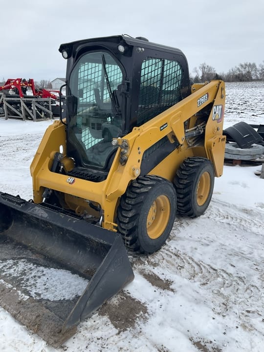 2024 CAT 226D3