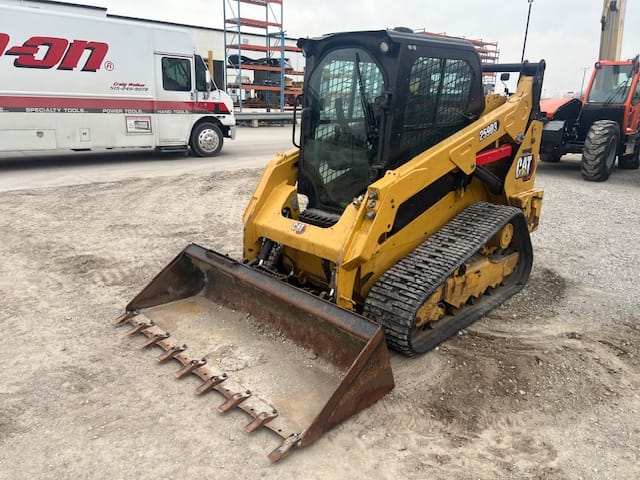 2023 CAT 259D3