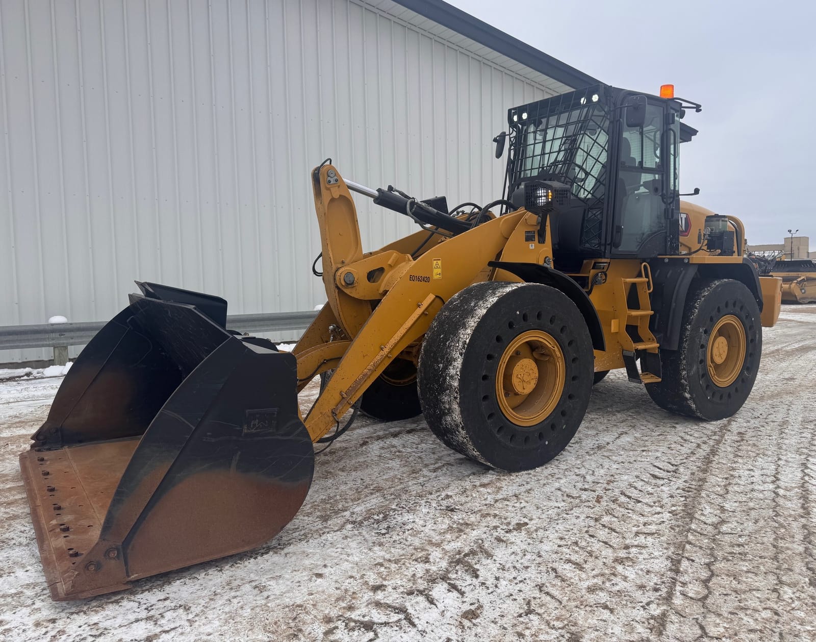 2024 CAT 920