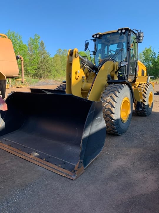 2024 CAT 930
