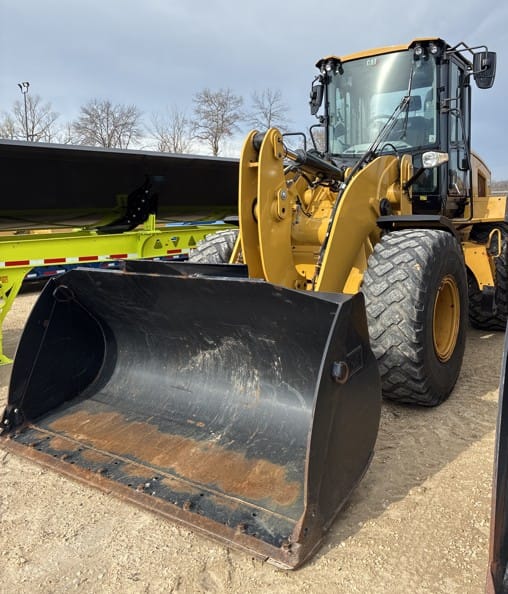 2020 CAT 926M