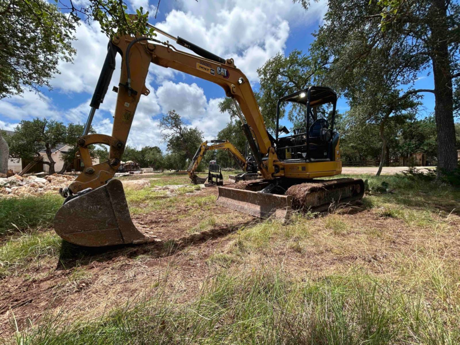 2024 CAT 305 CR