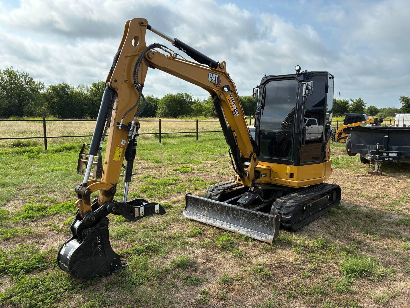 2025 CAT 304