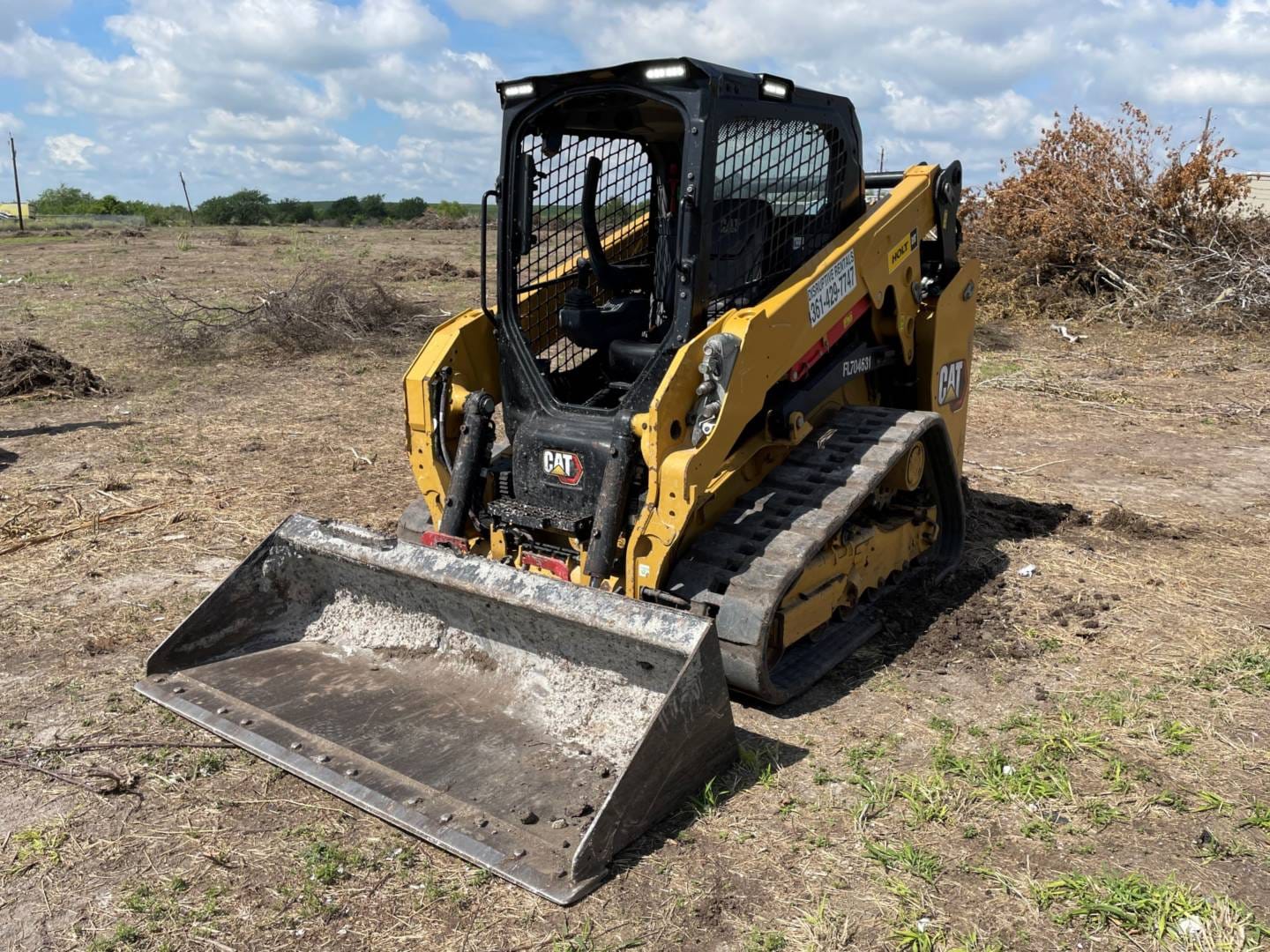 2024 CAT 255