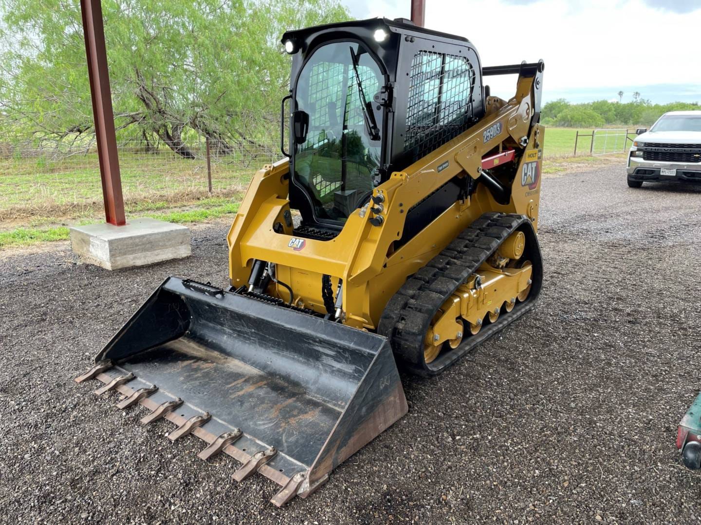 2024 CAT 259D3