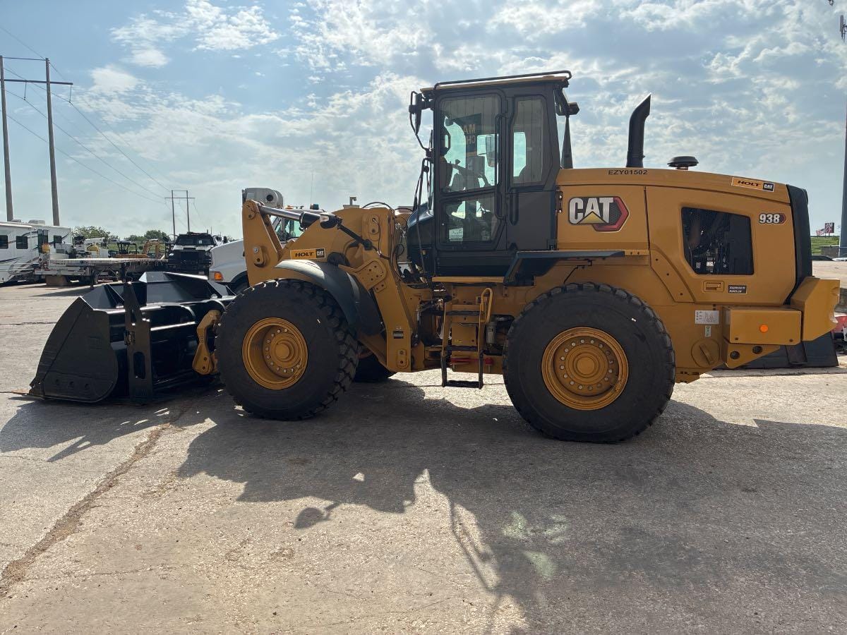 2024 CAT 938 QC