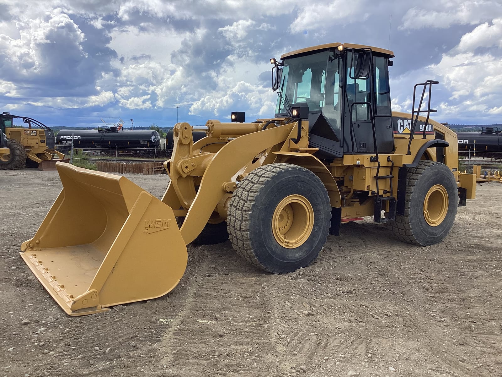 950H - K5K00155