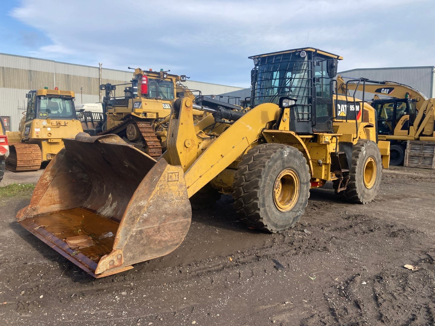 950M - FTR01057