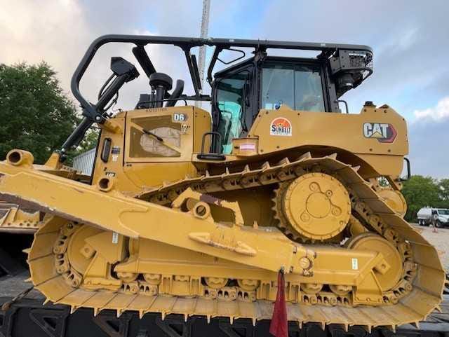 2024 CAT D6 LGP