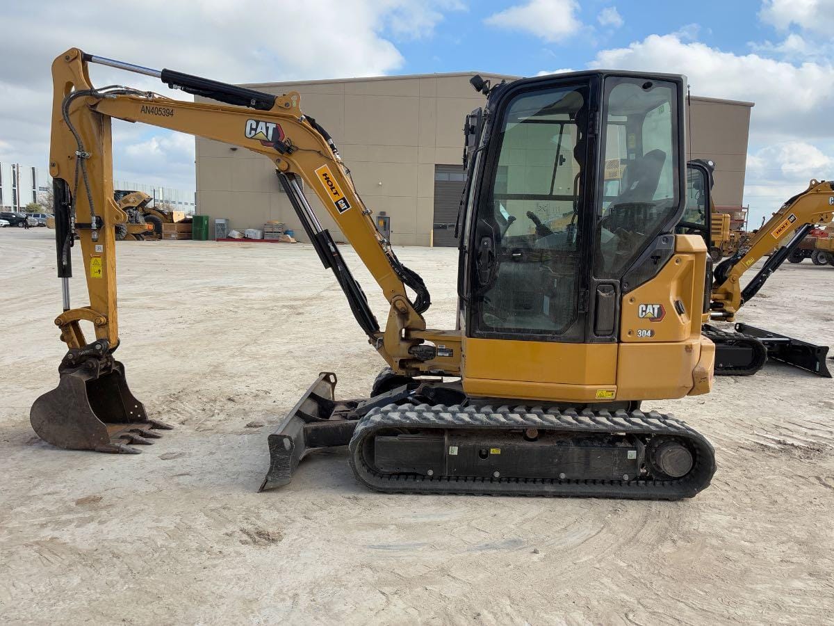 2025 CAT 304