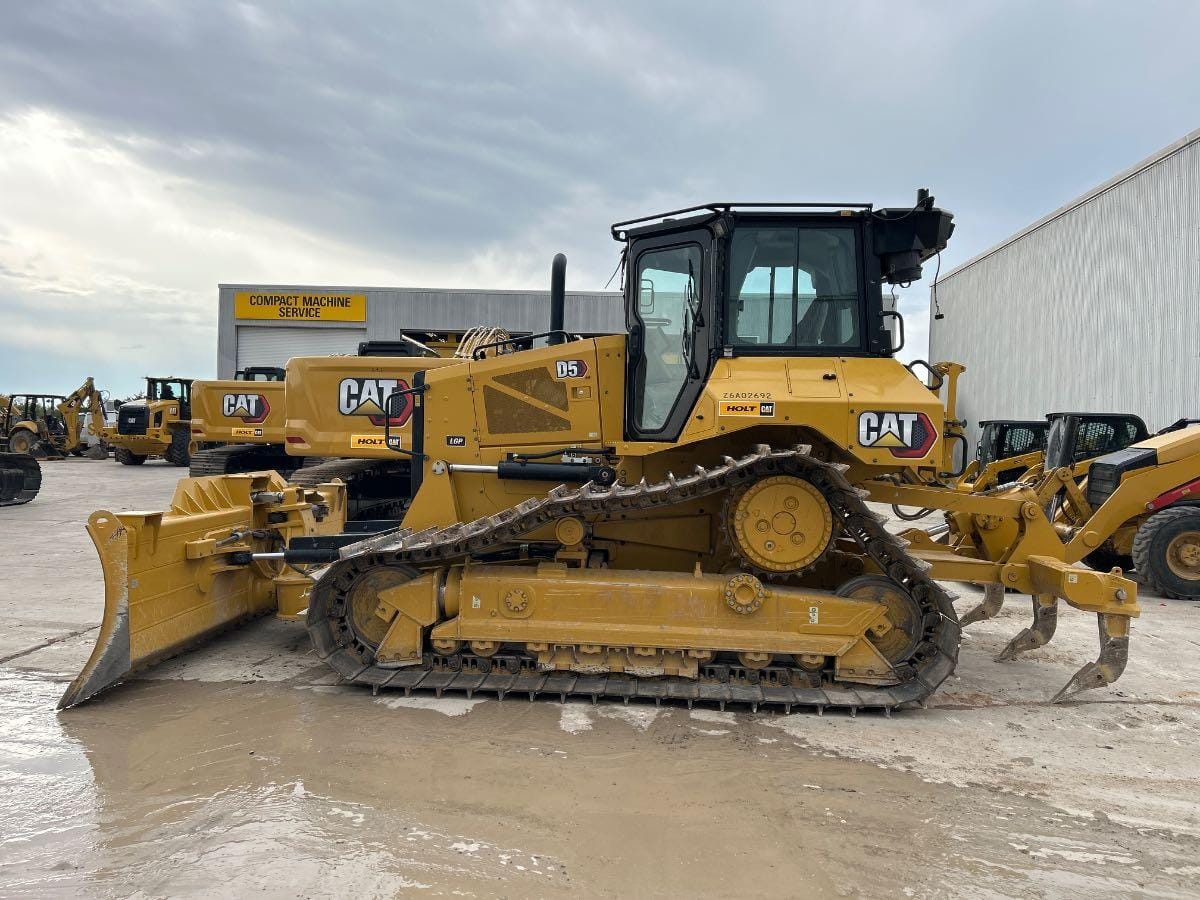 2024 CAT D5 LGPVP3