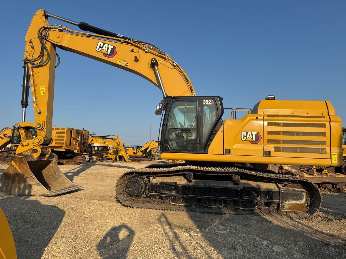 2024 CAT 352 12 TC