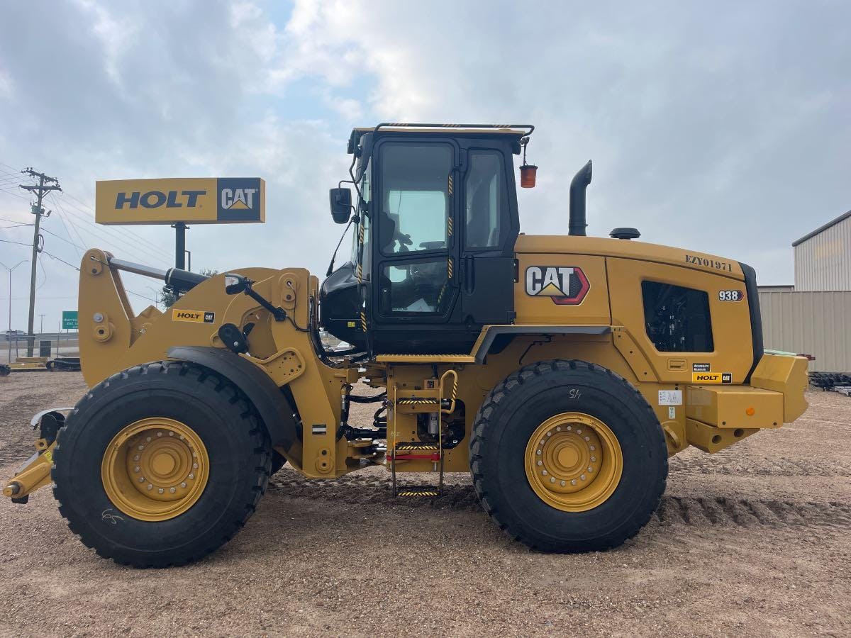 2025 CAT 938