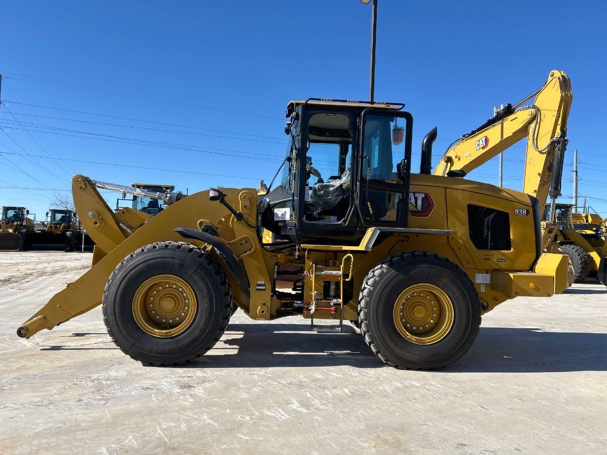 2025 CAT 938