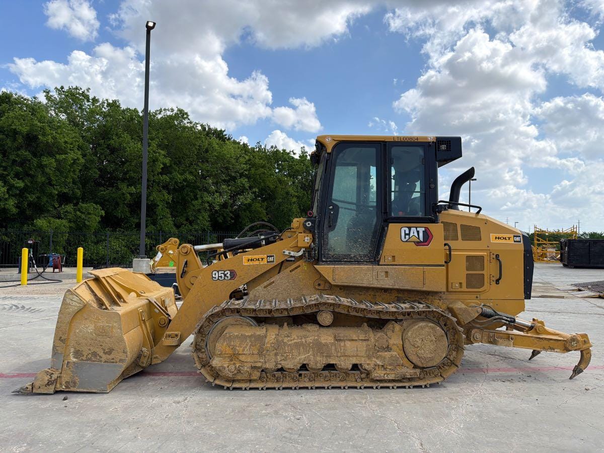 2025 CAT 953
