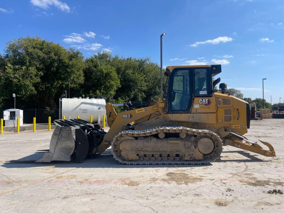 2024 CAT 963
