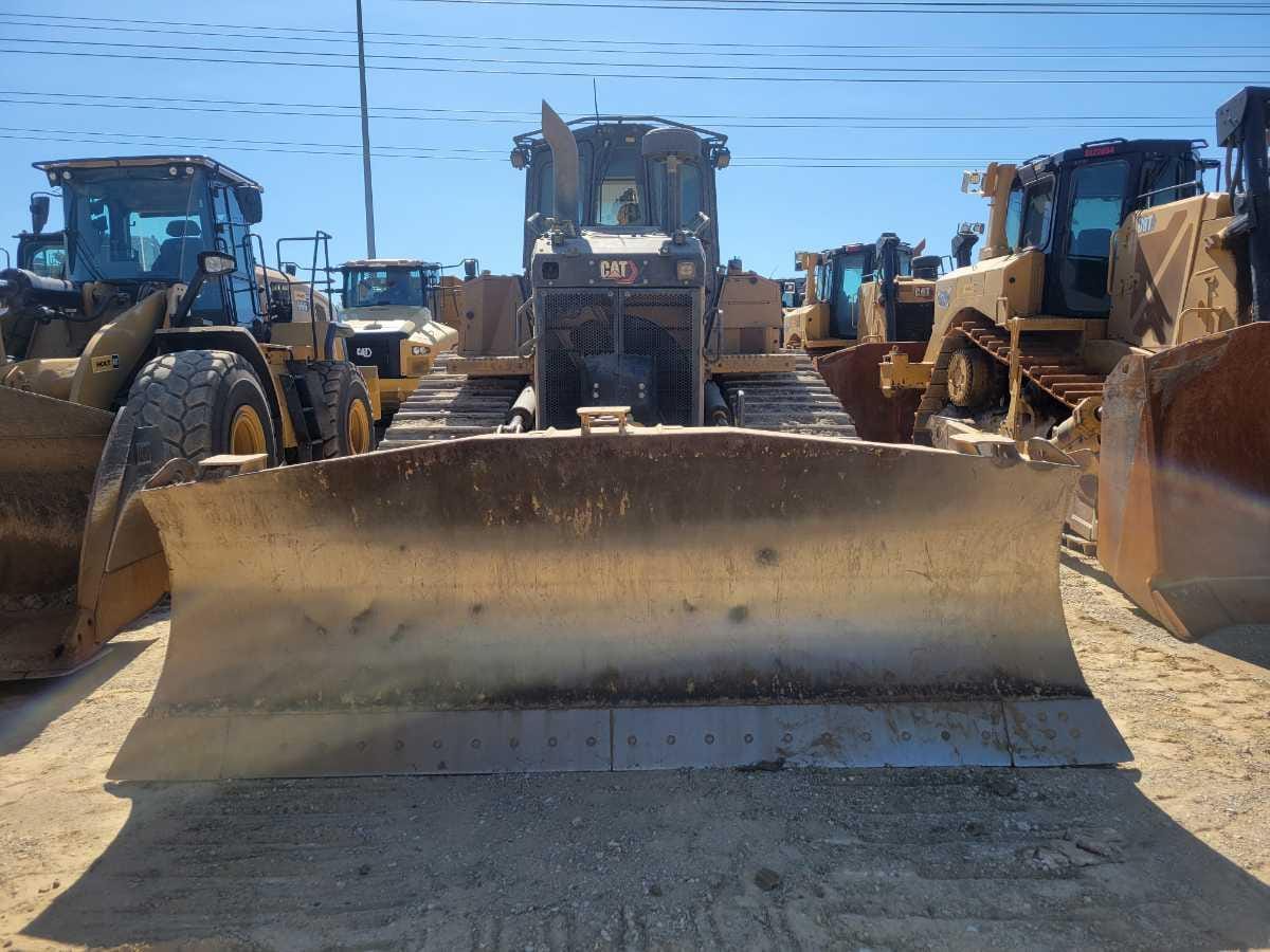 2019 CAT D6 XELGPVP