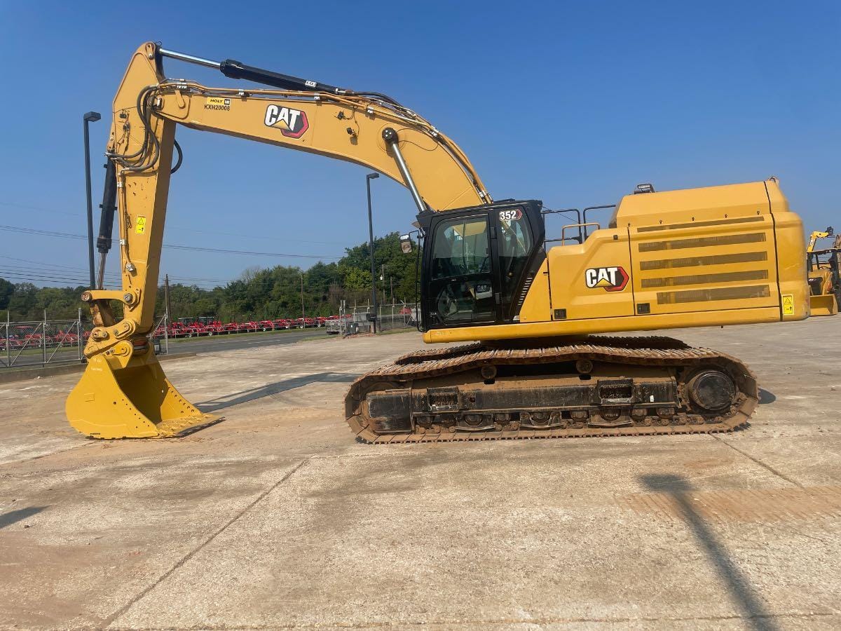 2024 CAT 352 12 TC
