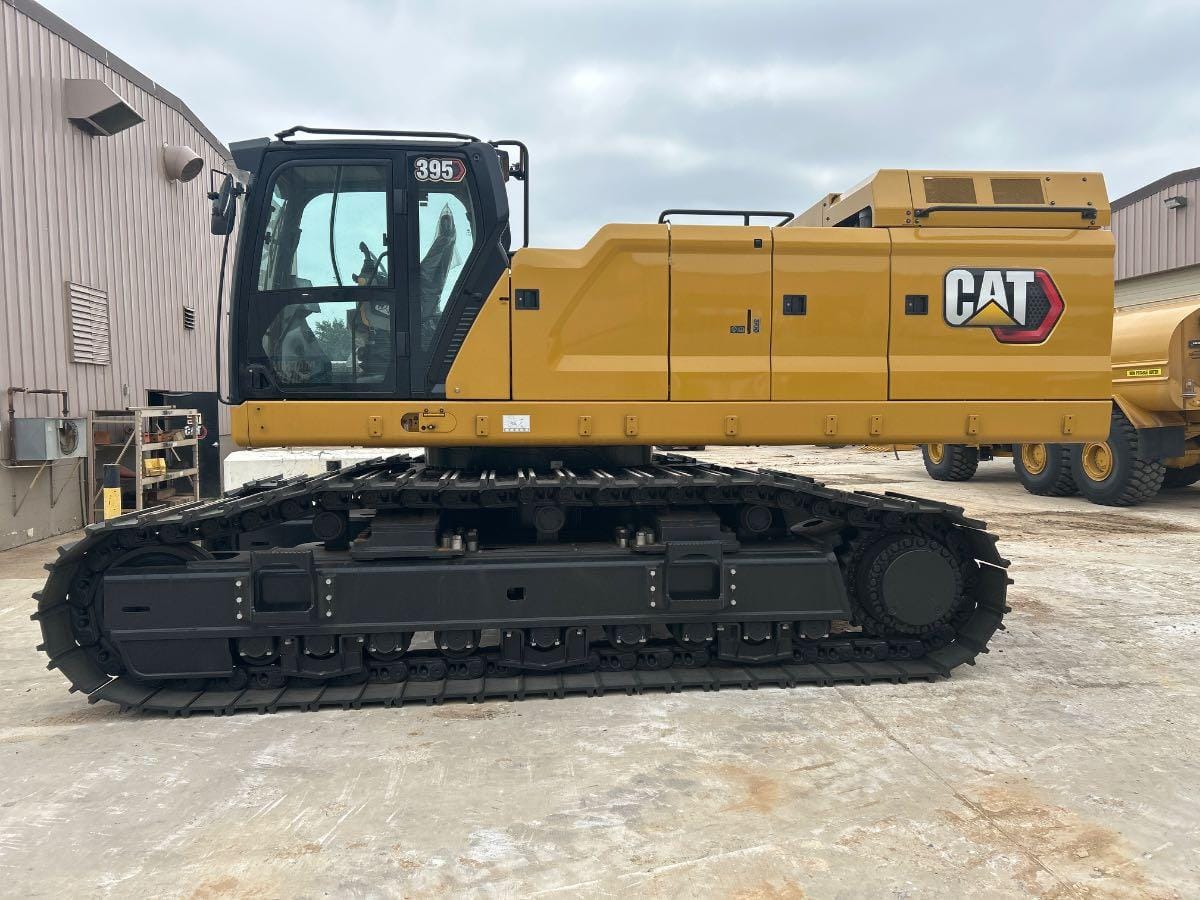 2025 CAT 395