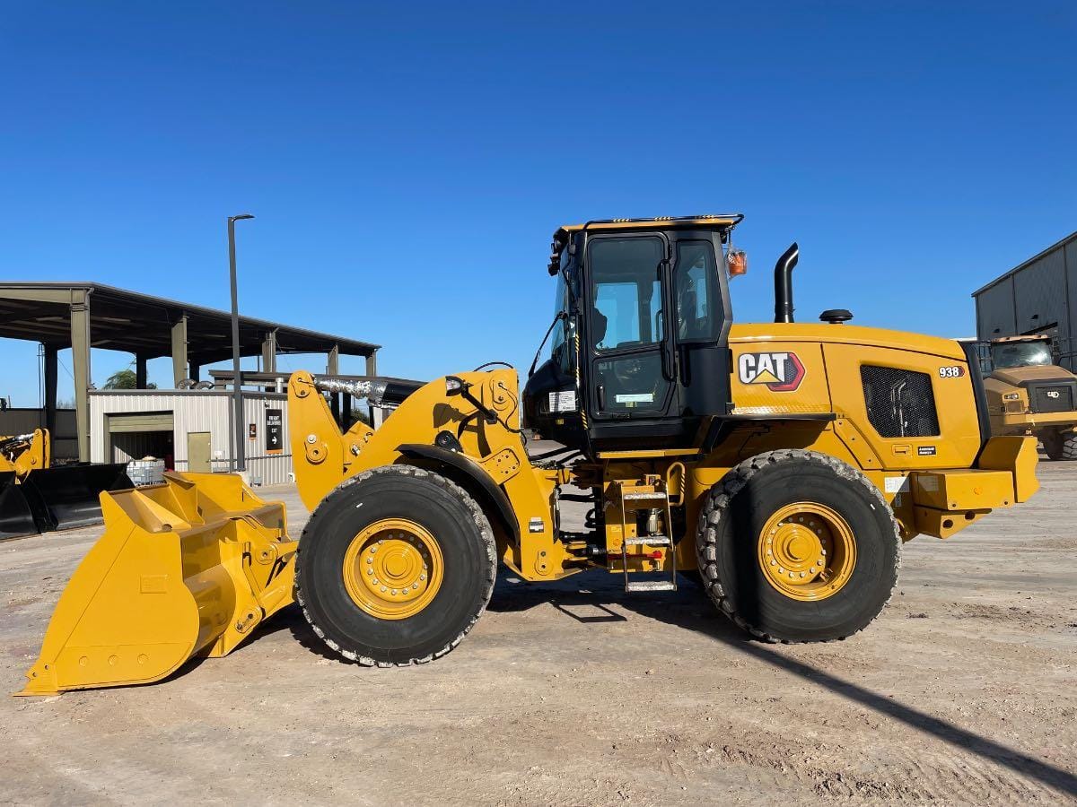 2025 CAT 938