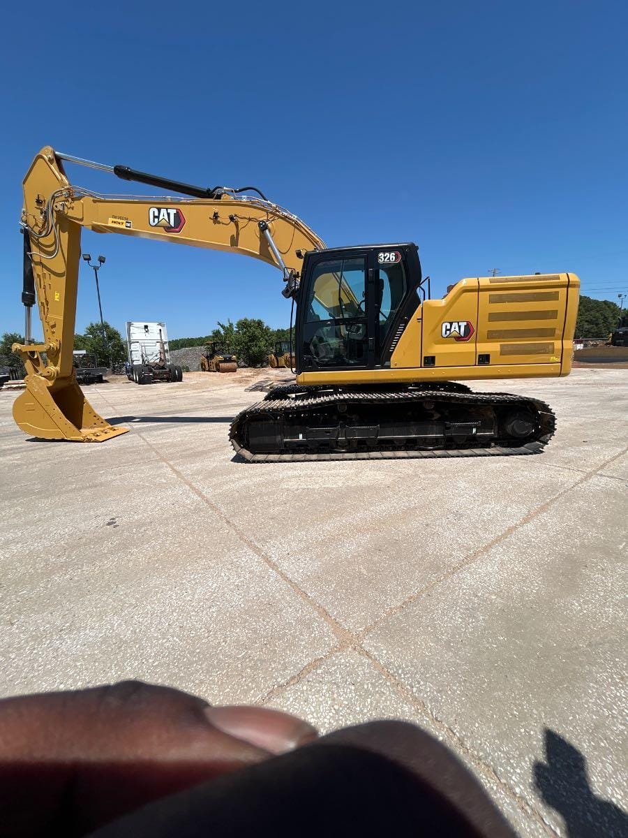 2024 CAT 326 3