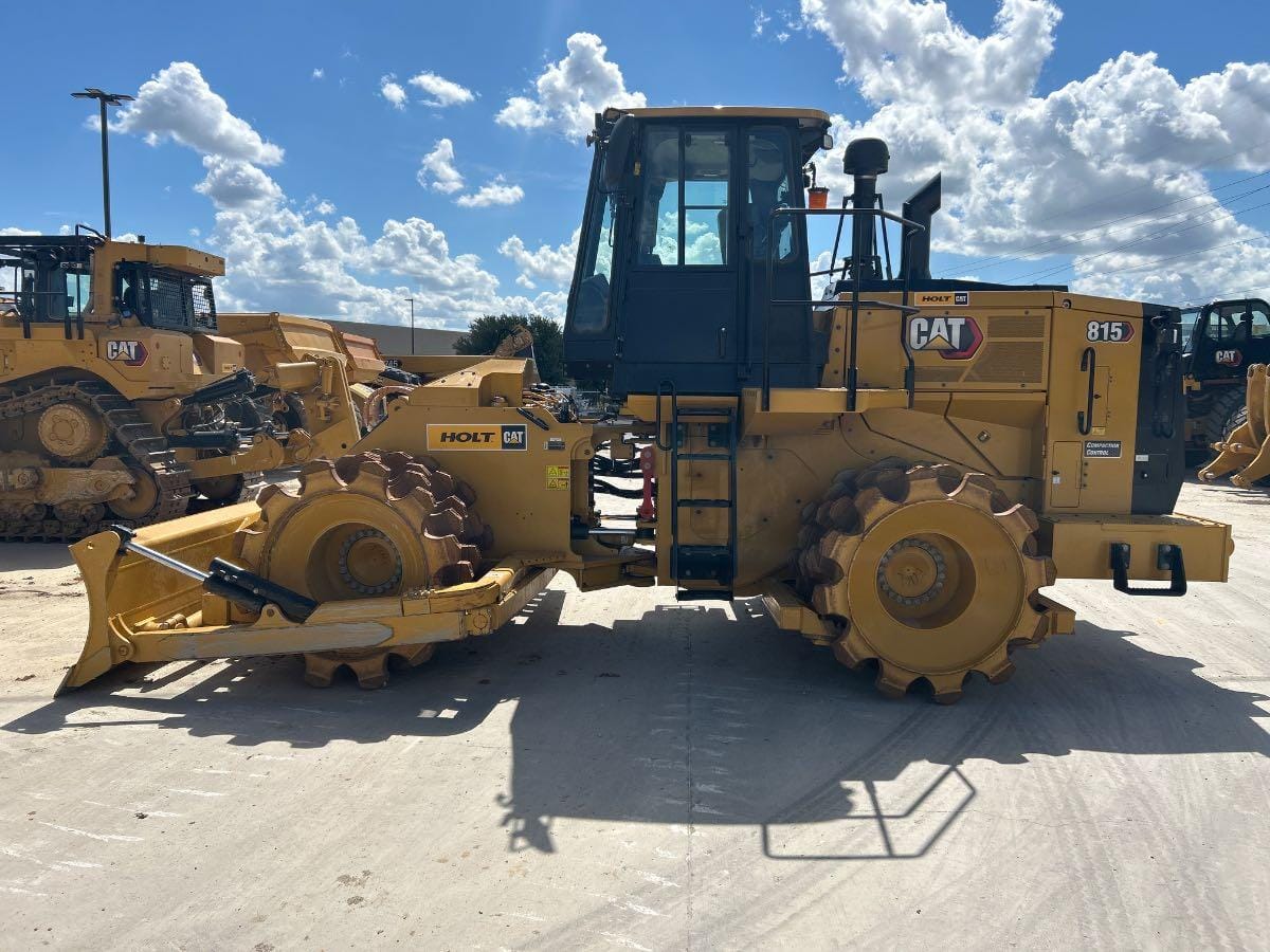 2024 CAT 815