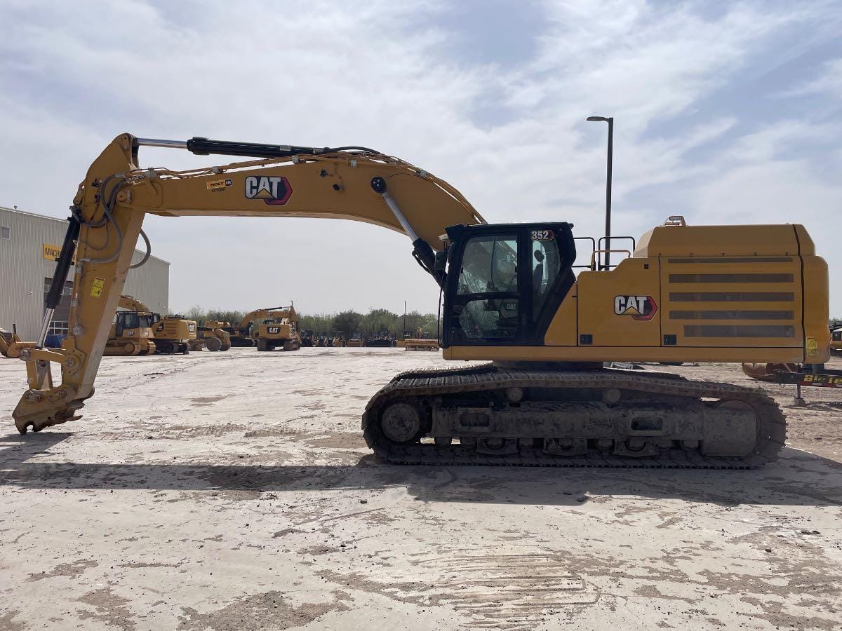 2024 CAT 352 11 TC