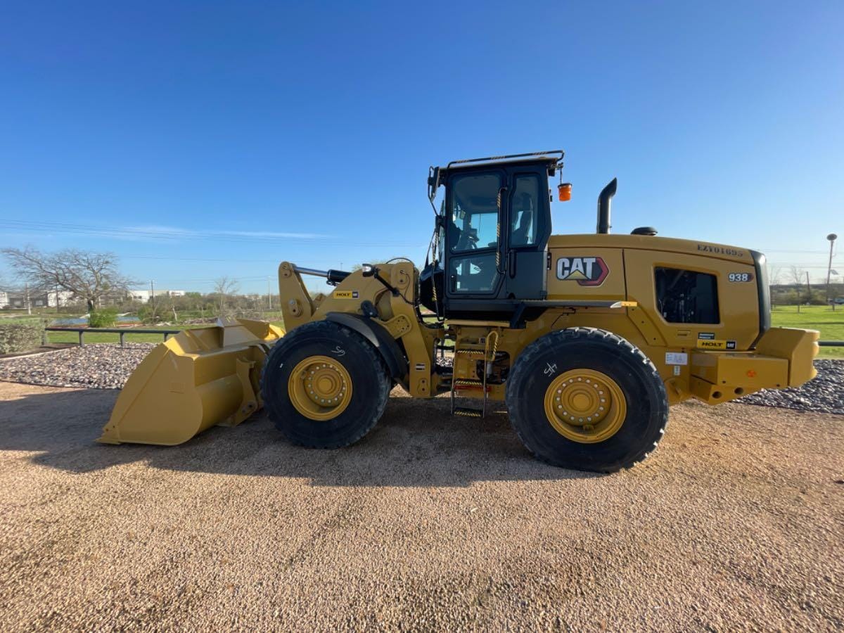 2025 CAT 938
