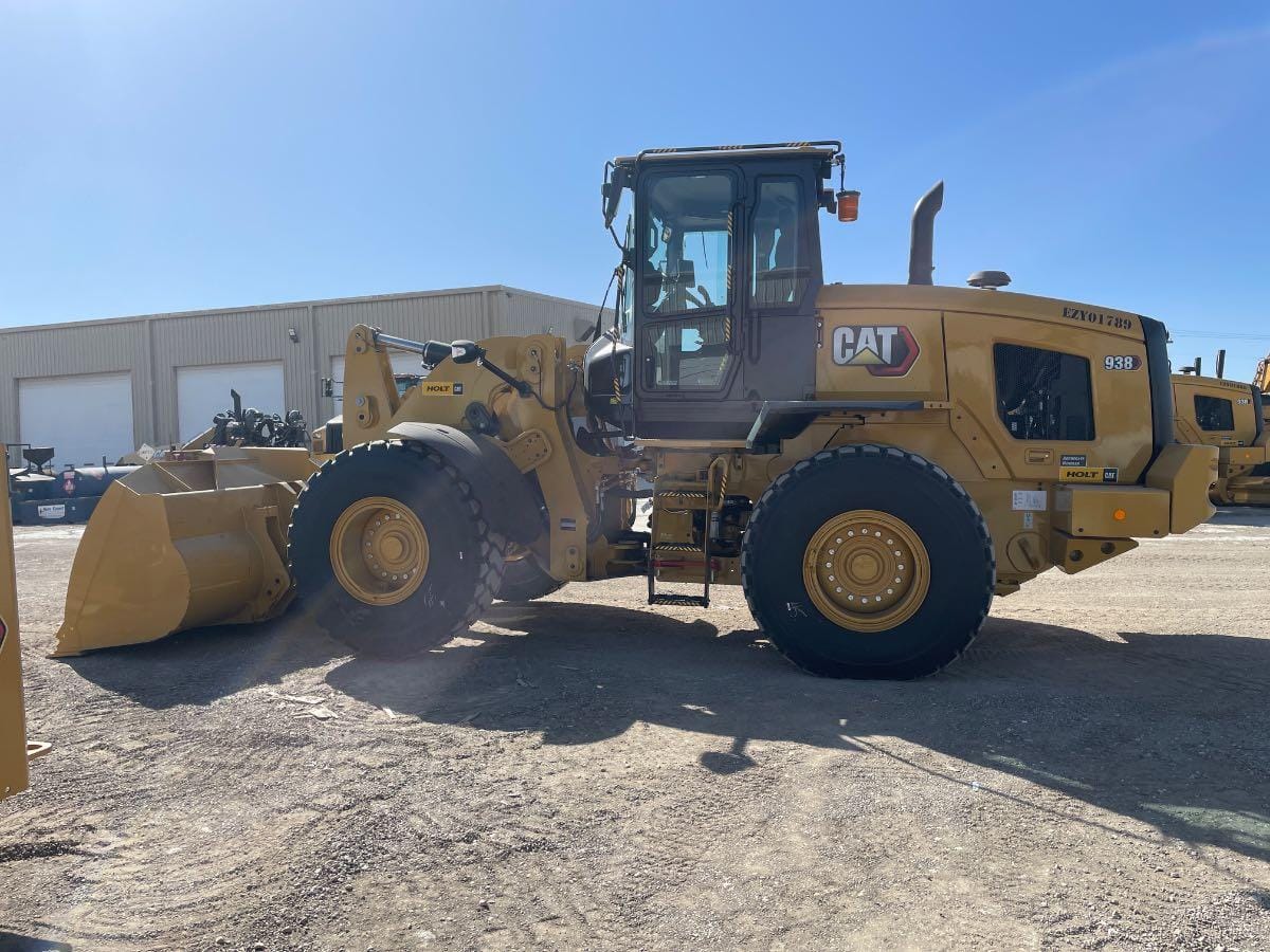 2025 CAT 938