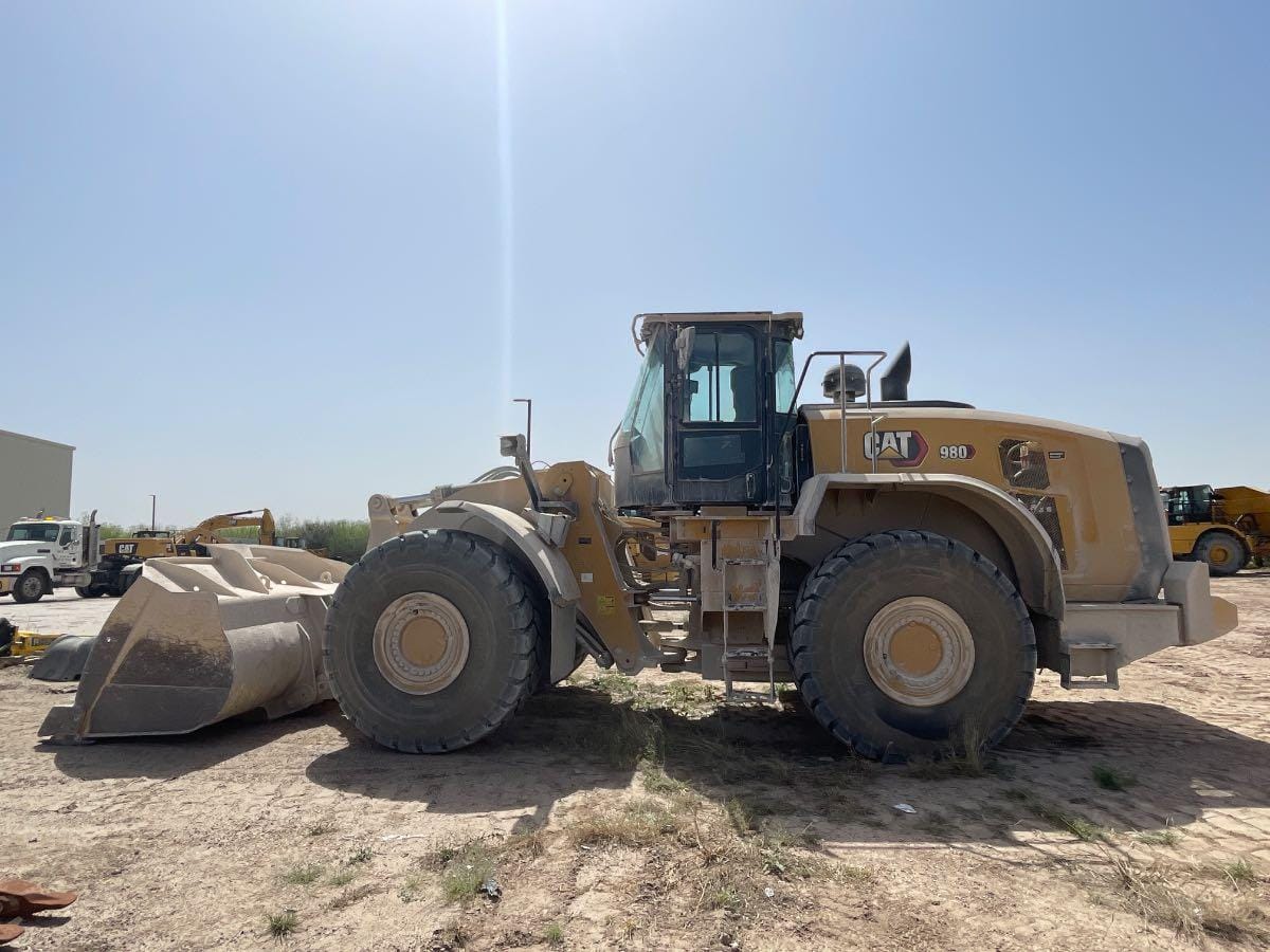2024 CAT 980