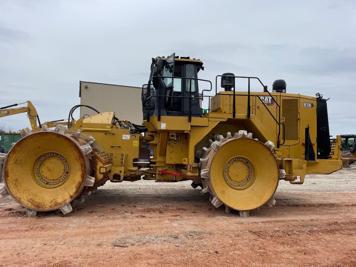 2024 CAT 836