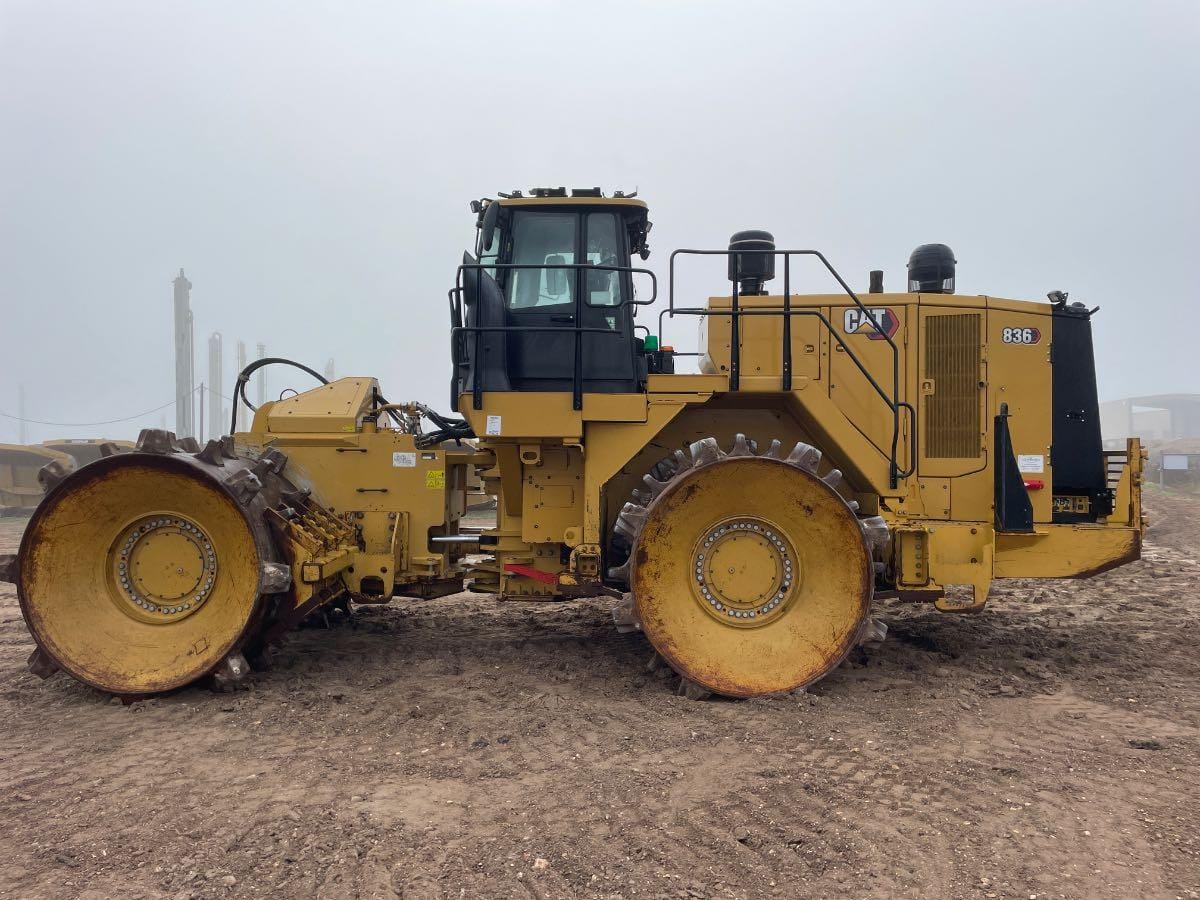 2024 CAT 836
