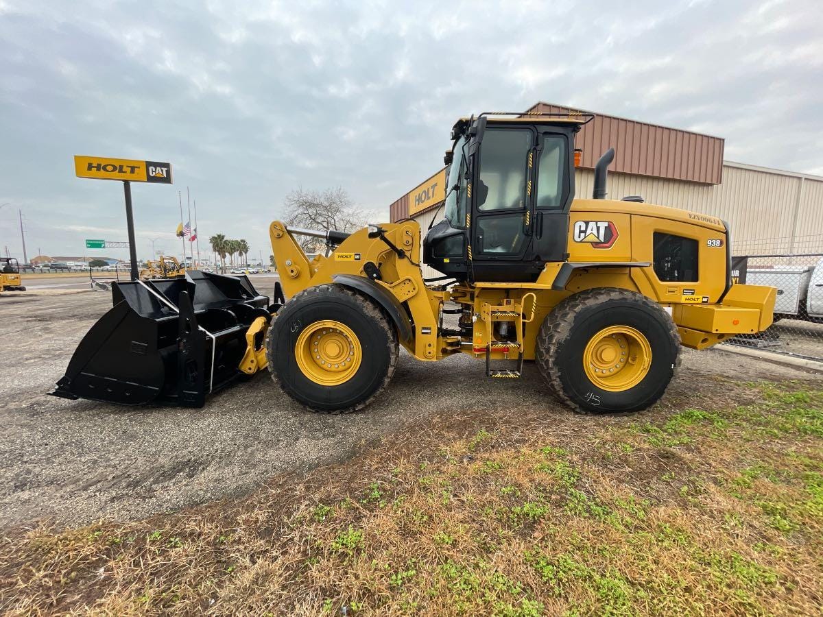 2024 CAT 938 QC