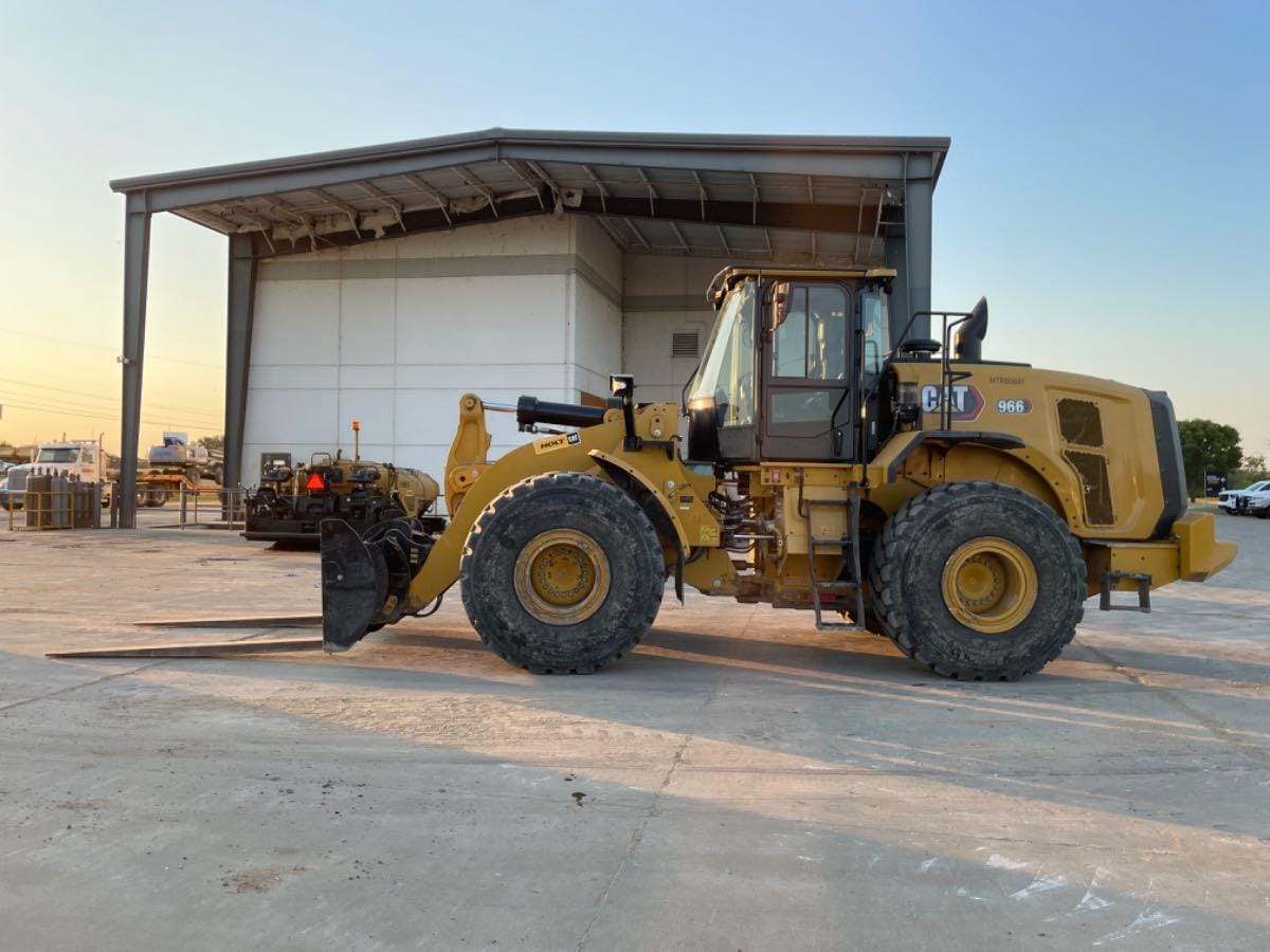 2024 CAT 966 QC
