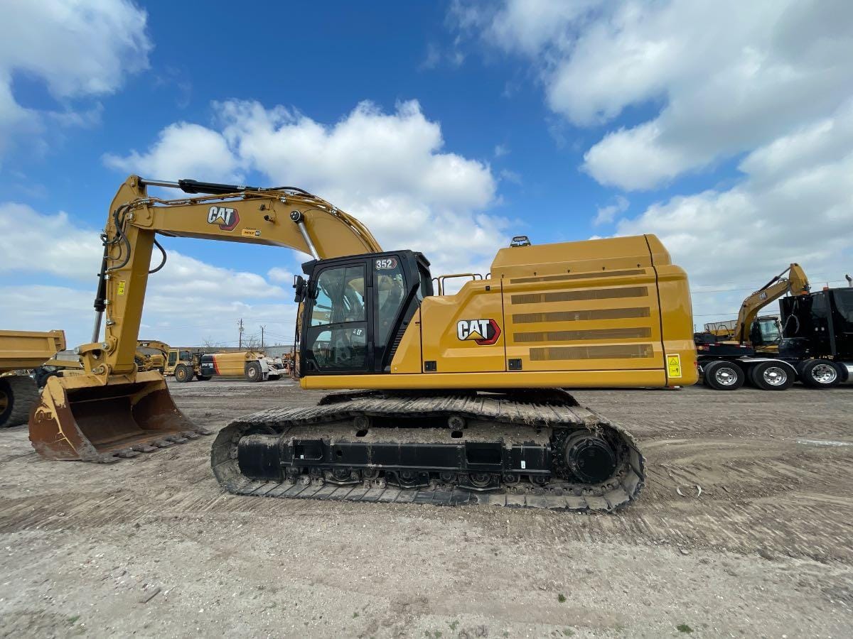 2024 CAT 352 12 TC